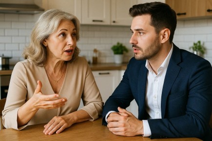 ����� ������ �������� ����������: �������� ����� � ����������� ����