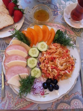 �������� �������: ��� ����������� ��������� ������� ������� � ���������� �������