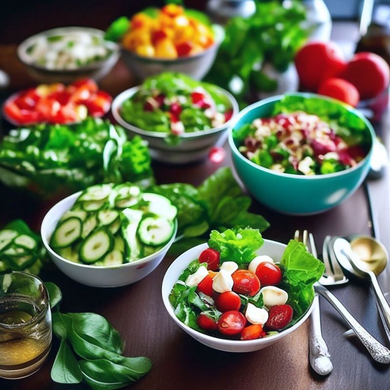 Новый год: как удивить гостей на праздничном столе