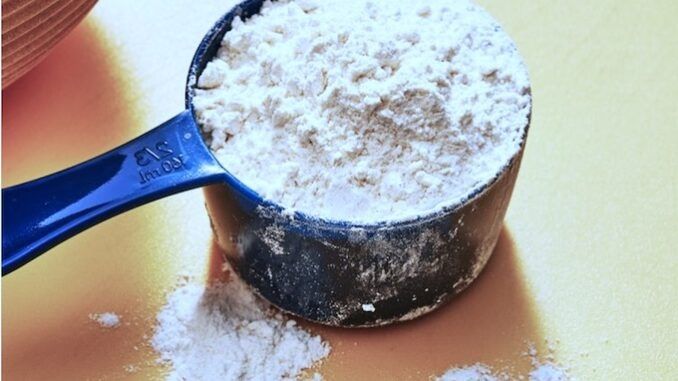 Все о самоподнимающейся муке: секреты и простые рецепты