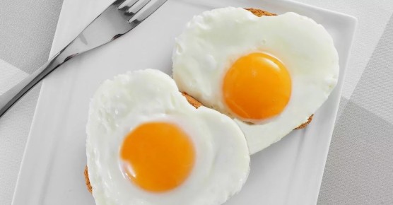 Как достичь идеального вкуса яичницы: секреты приготовления