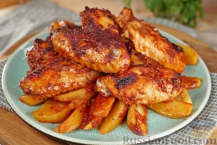 Вкусные идеи на скорую руку: готовим быстро и разнообразно