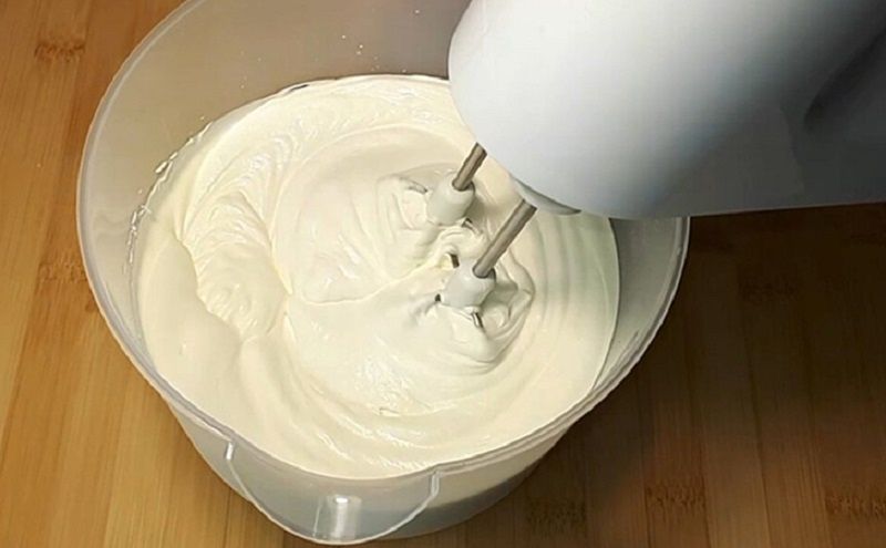 Как сделать идеальные сливки дома: секреты и советы