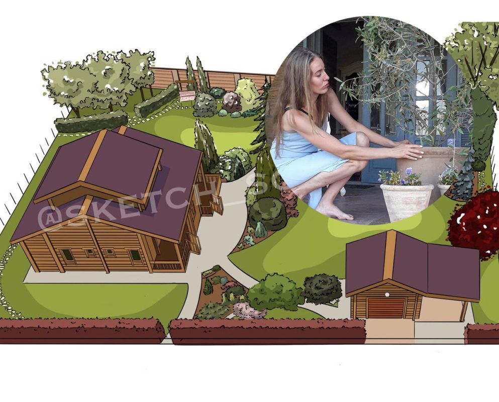 Как правильно спланировать ландшафтный проект: рекомендации для успешного строительства