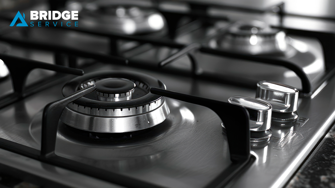 Когда стоит прощаться со старой газовой плитой: основные нюансы безопасности