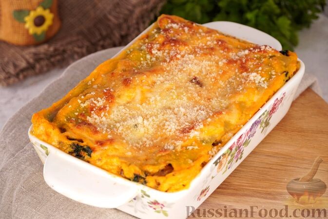 Наслаждаемся домашними запеканками: рецепты на любой вкус