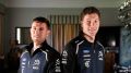 Джон Армстронг и Джош МакЭрлин: новый дуэт M-Sport в WRC 2026 года