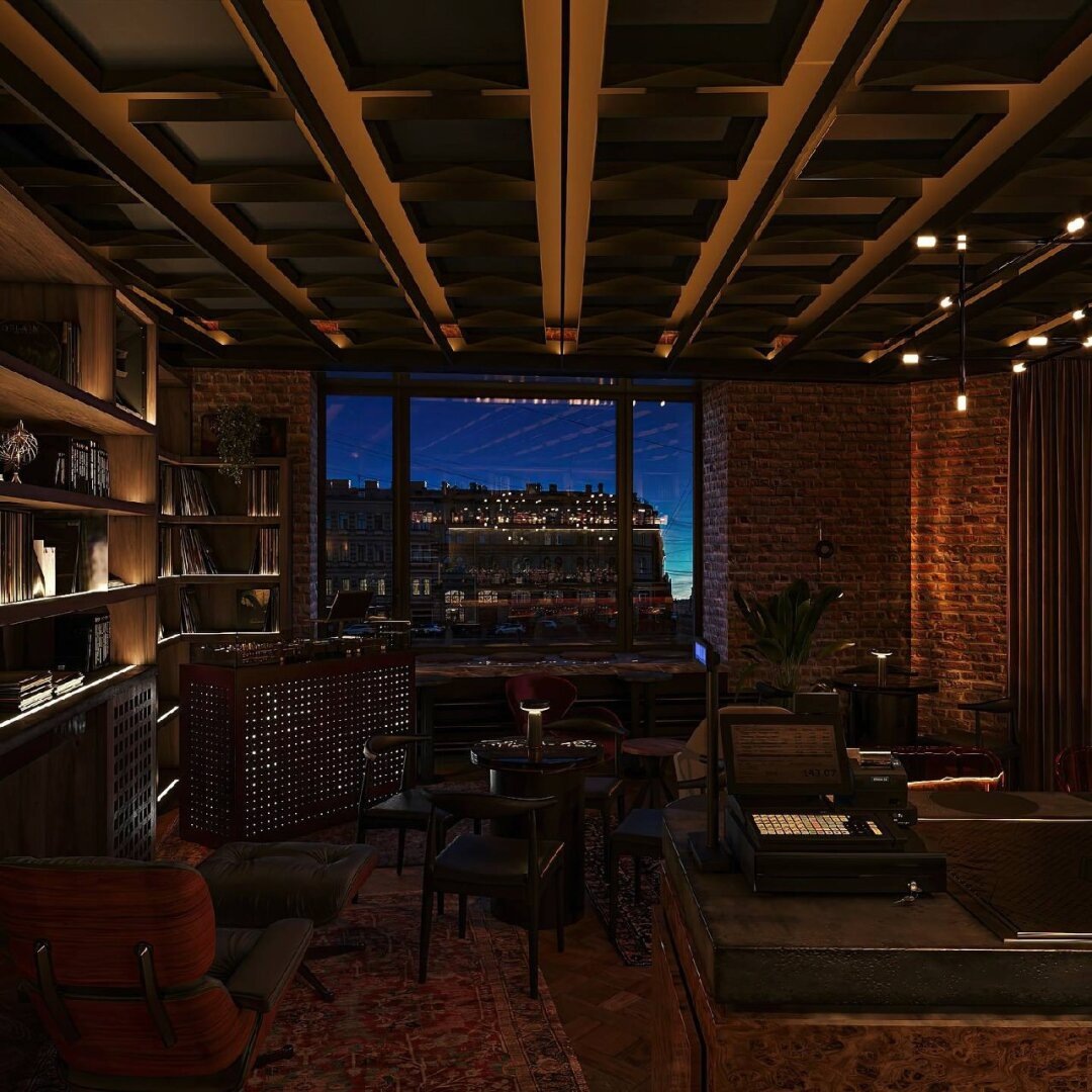 Петербургский гастро-дайджест: уникальные открытия и вкусные события весны