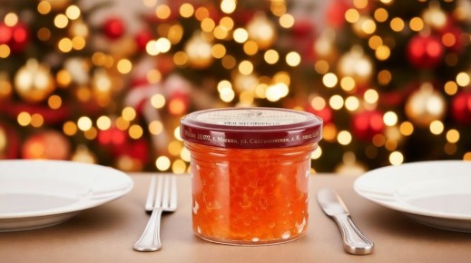 Вкусные идеи для новогоднего стола: какие деликатесы выбрать