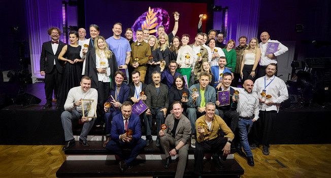 ����� ��������� ���-���������: ������ � ���������� 2024 ����