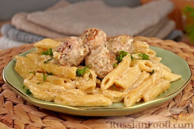 Вкусная тема – Лучшие ужины