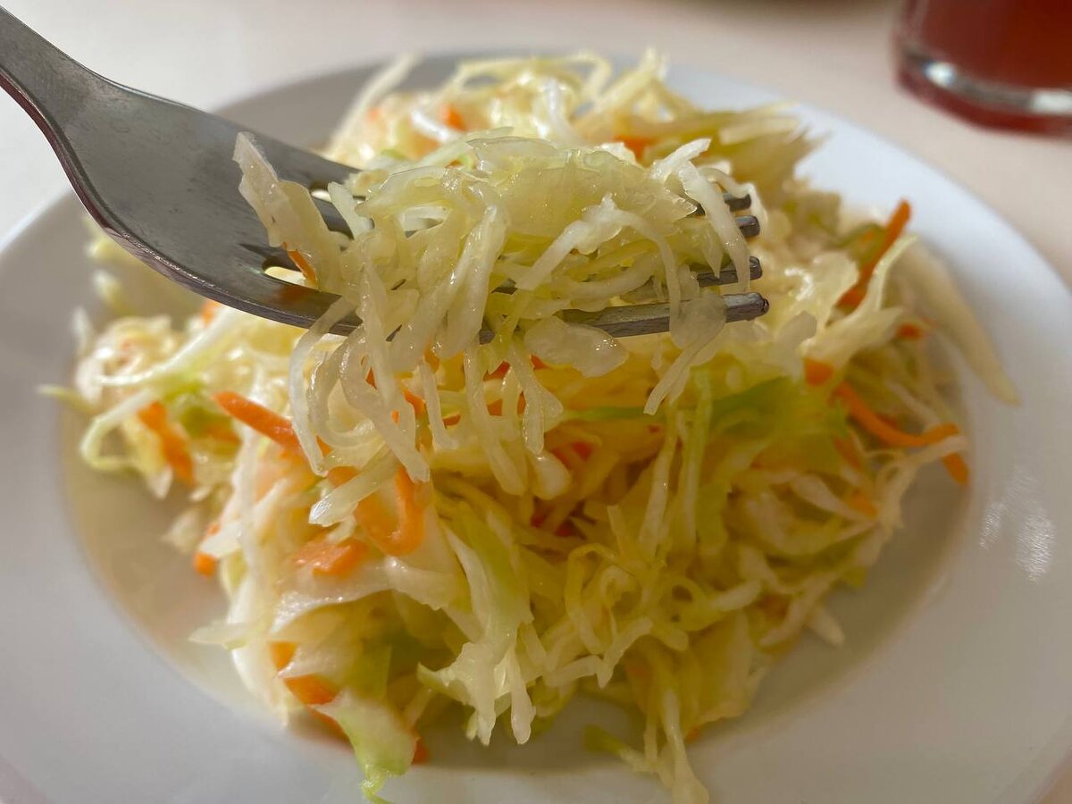 Как сохранить квашеную капусту: секреты безупречного вкуса