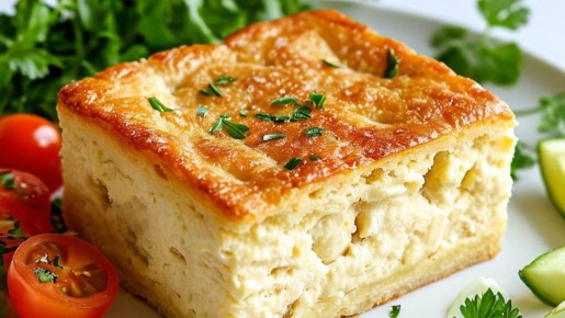 Удивительные диетические рецепты суфле из курицы для всей семьи