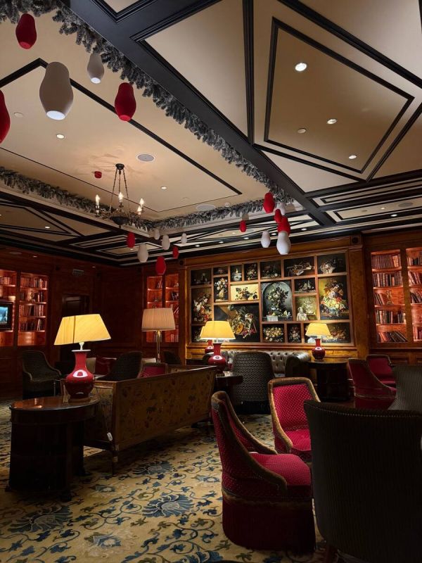 ����������� �����, ������� �����������: ����� ����� � Xander