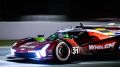 Porsche и Cadillac-Whelen: яркие моменты финала IMSA
