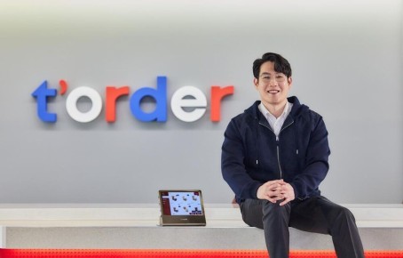 Как планшеты трансформируют ресторанный бизнес в Южной Корее