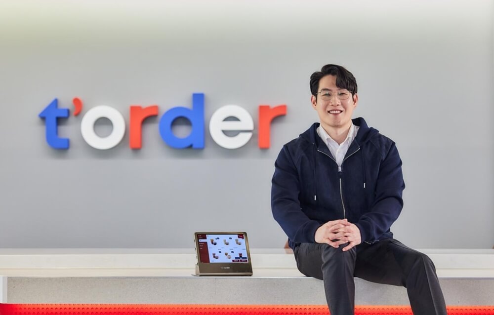 Как планшеты трансформируют ресторанный бизнес в Южной Корее