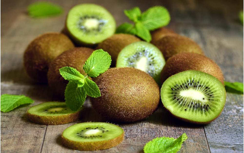 Киви — ваш новый друг в борьбе с хроническим запором