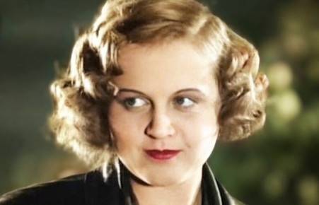 Татьяна Окуневская: икона красоты и трагедии сталинской эпохи