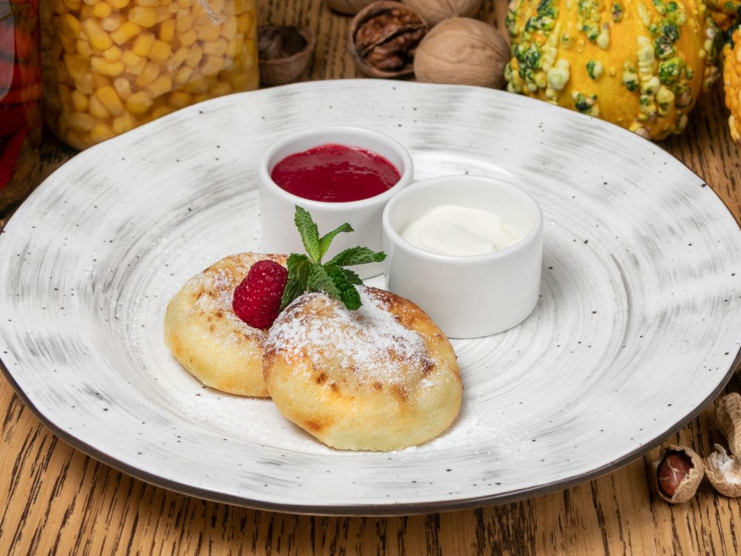 Энергия утра: Завтраки как основа хорошего самочувствия и рецепты для бодрого старта