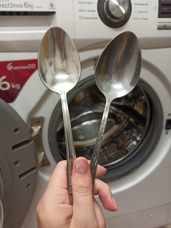 Секреты бабушек: как вернуть вещам былую свежесть