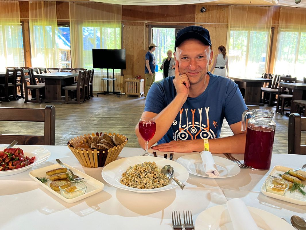 ��������� ���������������� �������� �������: ��� ����� �����������