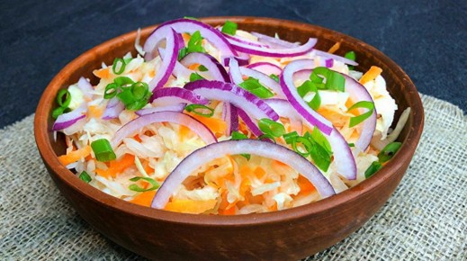 Как быстро заквасить капусту: секреты от кулинаров