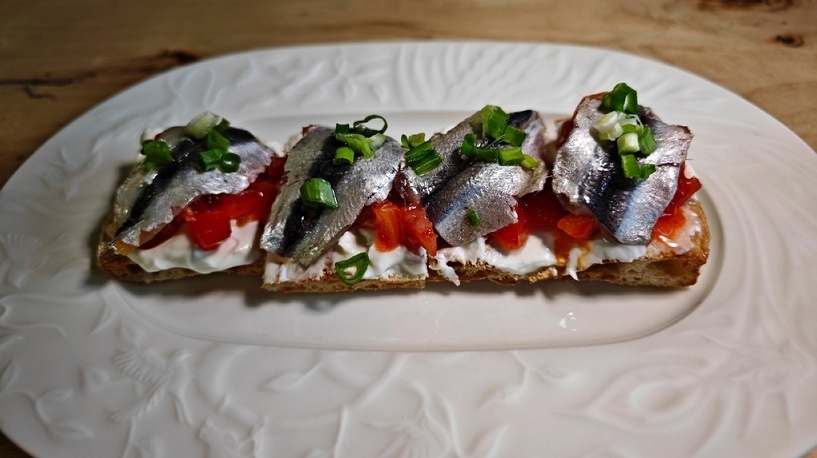 Barolo: Равновесие вкуса и стиля в новом меню