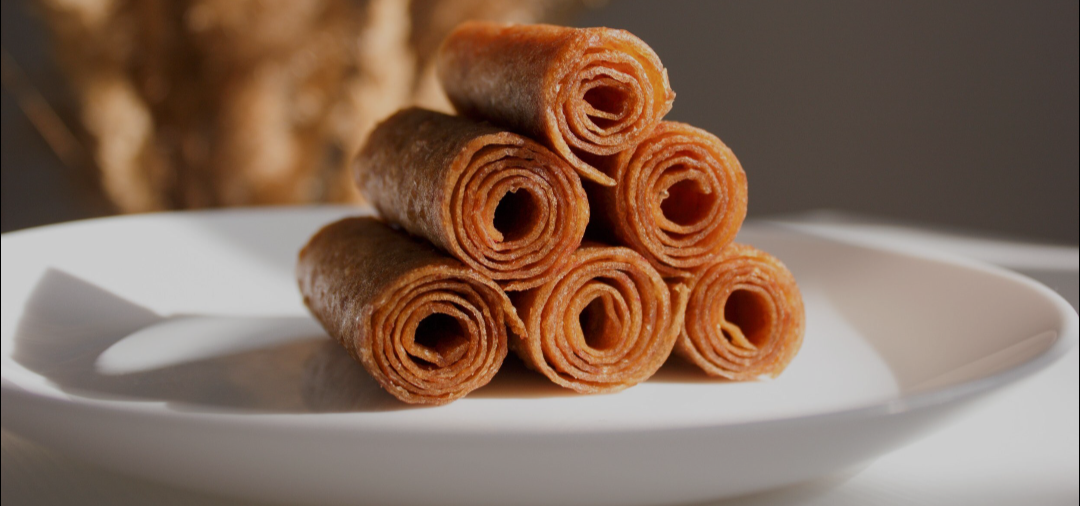 Как приготовить идеальную яблочную пастилу: секреты и советы