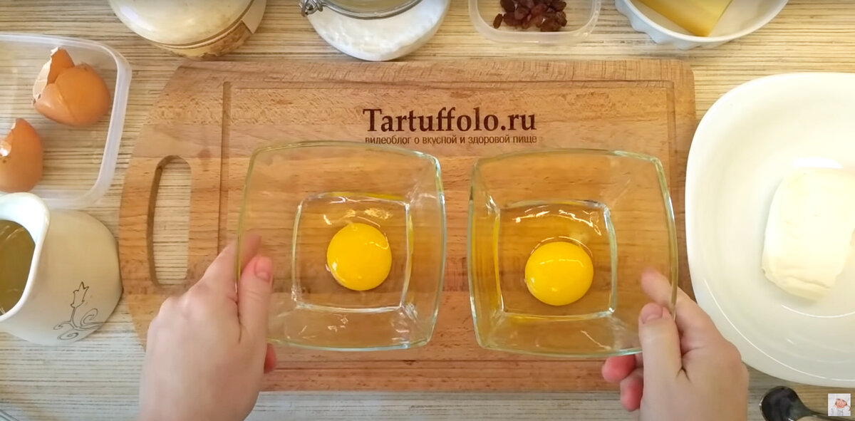 Горячие бутерброды на завтрак: два уникальных рецепта