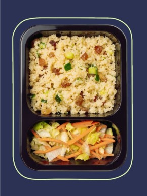 JustFood обновляет меню: какие блюда покинули список