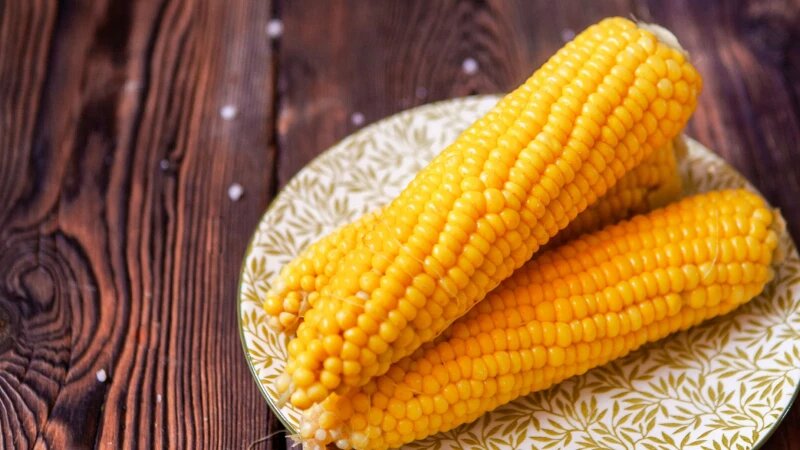Кукуруза: секреты здоровья и лучшие способы её приготовления