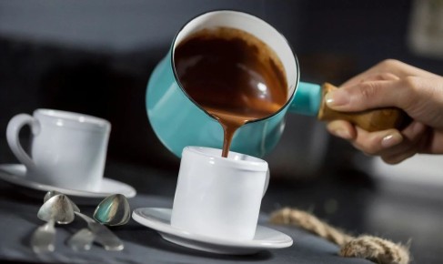 Какао как спасение от последствий сидячей работы