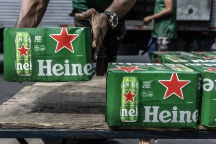 Heineken планирует масштабные сокращения: до 6000 рабочих мест под угрозой
