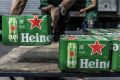 Heineken планирует масштабные сокращения: до 6000 рабочих мест под угрозой