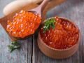 Красная икра: Сколько можно хранить и как меняются цены?