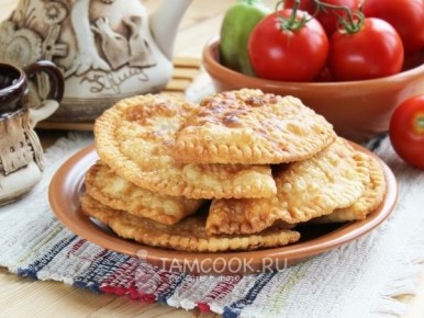 Классические чебуреки: проверенные рецепты для настоящих гурманов