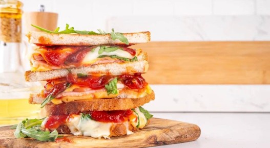 Сэндвичи «кухонная раковина» становятся хитом TikTok