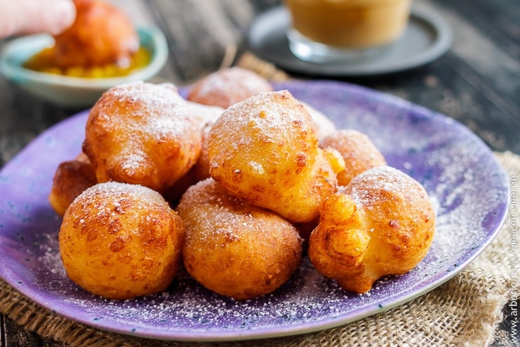 Вкусные воспоминания: возвращение в детство через кулинарию