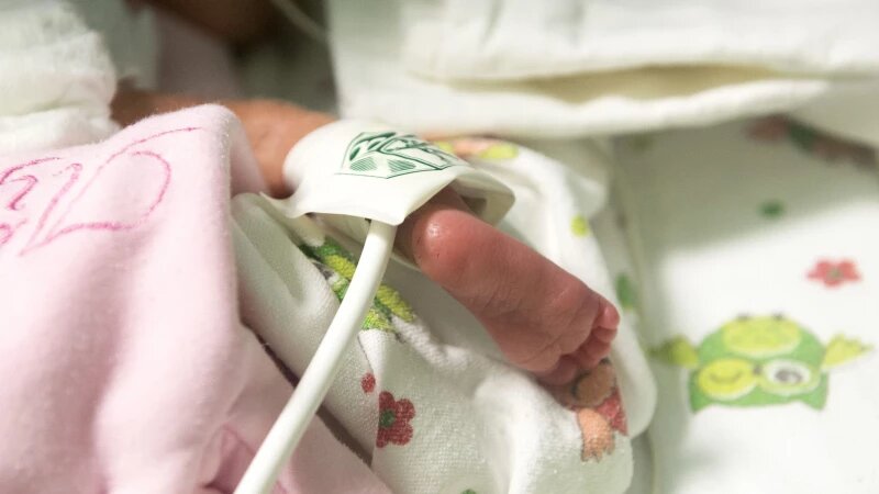 Роспотребнадзор приостановил продажу детских смесей Nestle из-за токсина