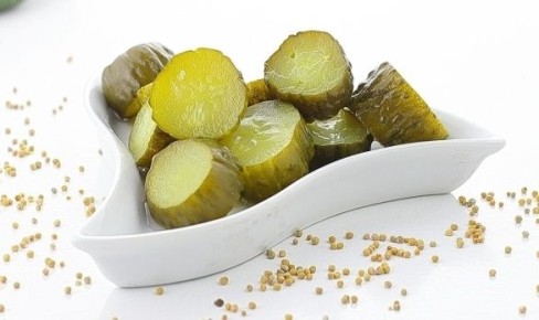 Незабываемый рецепт огурцов по-фински: быстро и просто