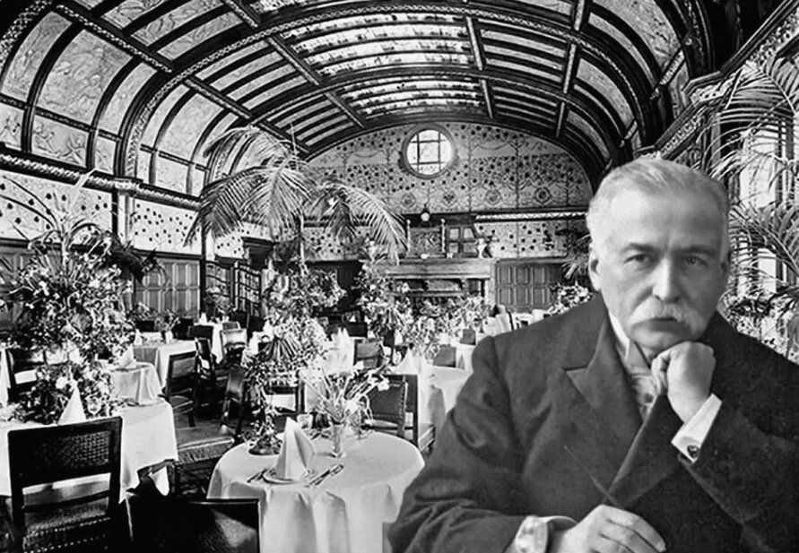 Кулинарное наследие Огюста Эскофье: Блюда для королей