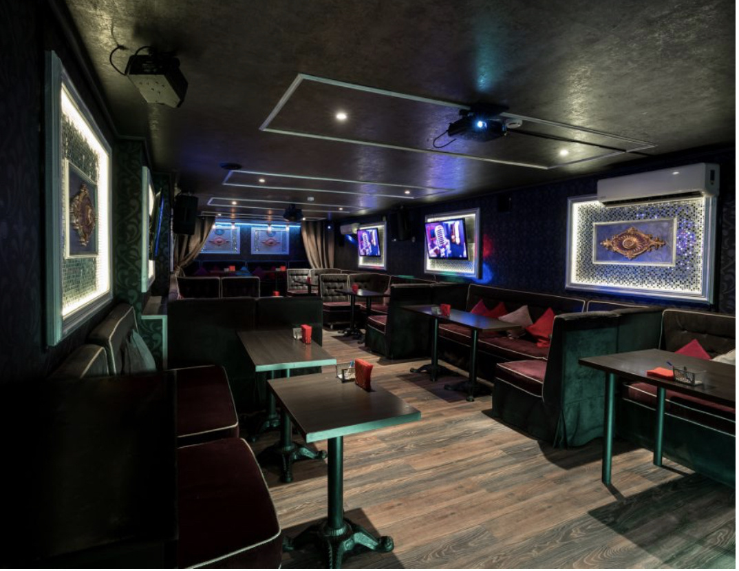 Караоке «ЭХО»: доступное веселье на Пушкинской