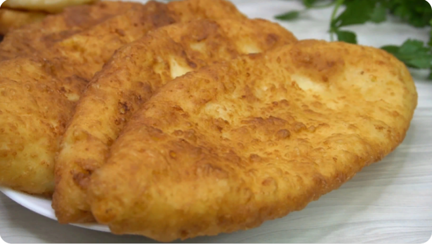 Нежные картофельные пирожки на творожном тесте: вкусно и просто