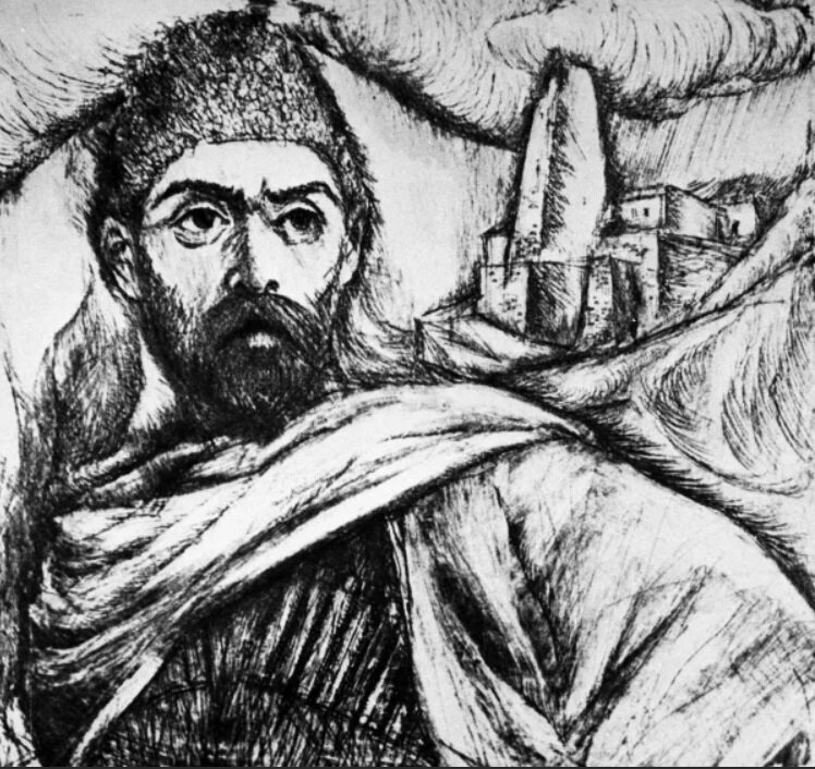 Тайна любви: как чувства становятся идеалом