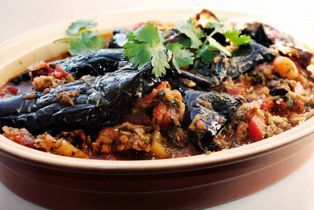 Аджапсандали