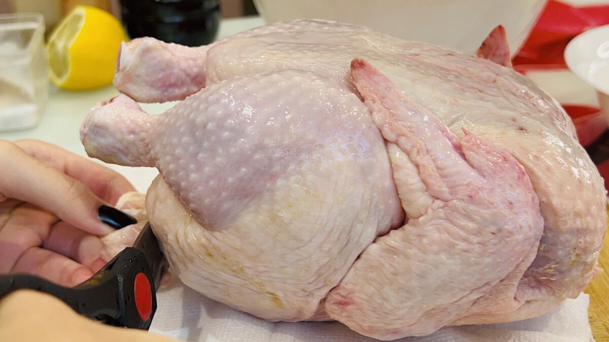 Курица на ужин: пять быстрых и вкусных рецептов