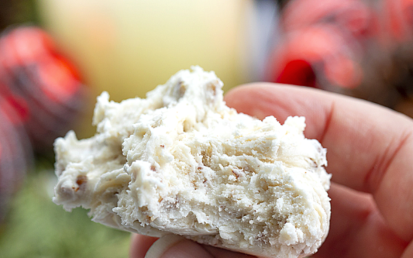 Как приготовить домашние конфеты, которые удивят всех