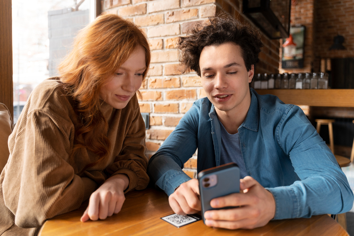 Смартфон как финансовый помощник: пять приложений для контроля семейного бюджета