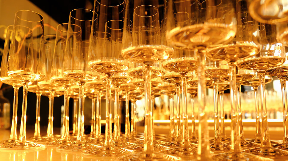 Конкурс на лучший дизайн винного бокала продлил сроки приема заявок